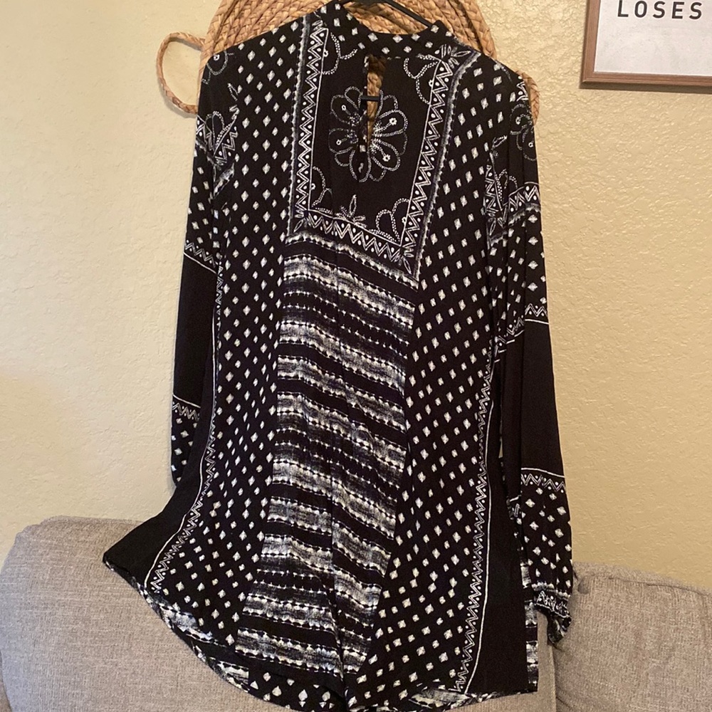 Brand new Womens Rip Curl dress